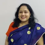 SUDIPTA ROY