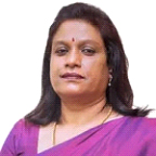 Jamuna Rajeswaran