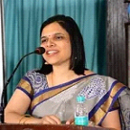Keerthi Pai