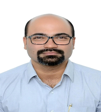 Ravikesh Tripathi