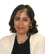 Smriti Joshi