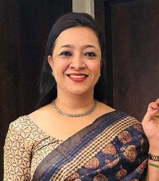Mythili Hazarika