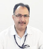 Chandradeep Tandon