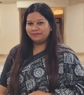 Dr Deepika Srivastav