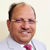 Dr Vinay Kumar