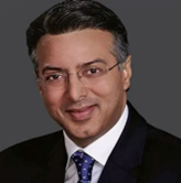 Dr. Atul Chauhan
