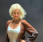 Dr. Debbie Joffe Ellis