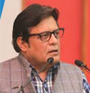 Dr. Jitendra Nagpal