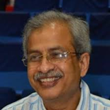 Dr. Manas K Mandal