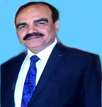 Dr. S.K. Srivastava