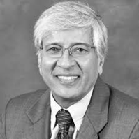 Dr. Salman Akhtar