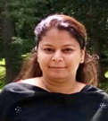 Dr. Sonia Puar.