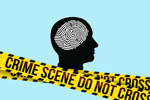 Forensic Psychology
