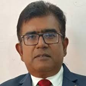 Prof. (Dr.) Amool Ranjan Singh