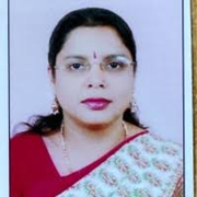 Prof. (Dr.), Vibha Sharma