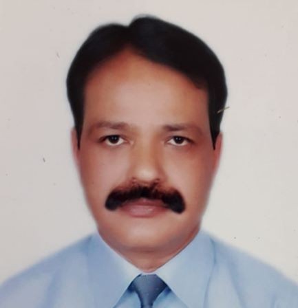 Prof. Yashwant Nagle