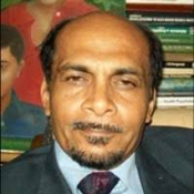 Professor S. P. K. Jena