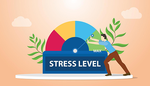 Stress Current